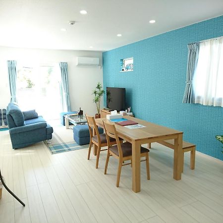 Premium Cottage Comfort Okinawa Onna Kültér fotó