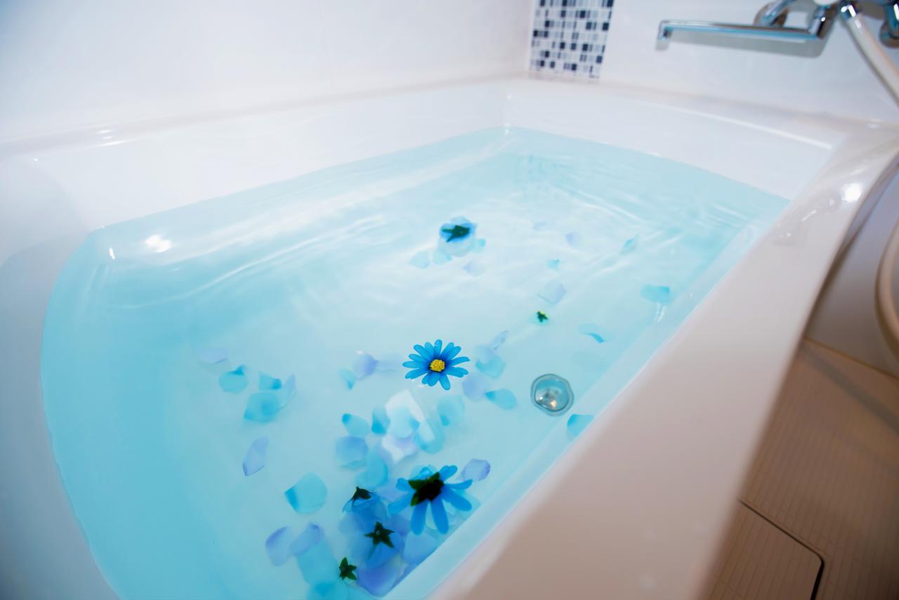 Premium Cottage Comfort Okinawa Onna Kültér fotó