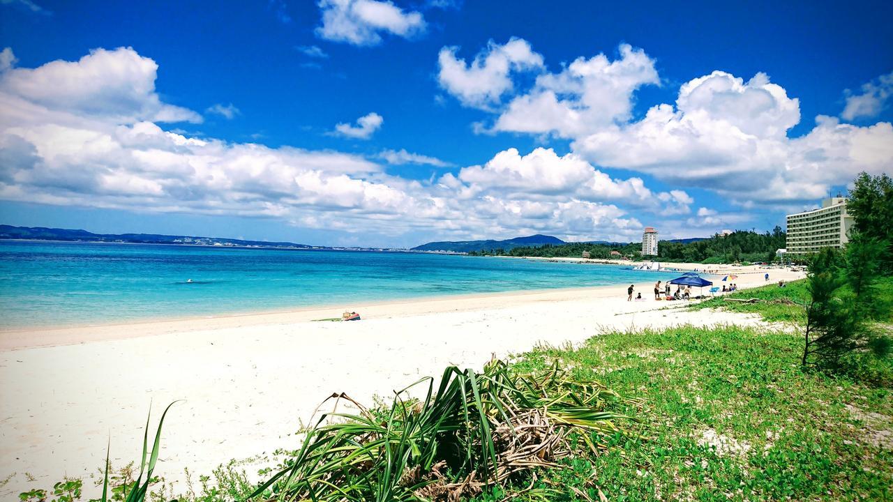 Premium Cottage Comfort Okinawa Onna Kültér fotó