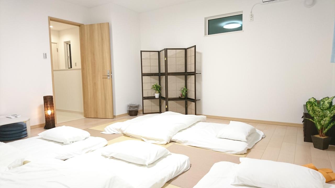 Premium Cottage Comfort Okinawa Onna Kültér fotó