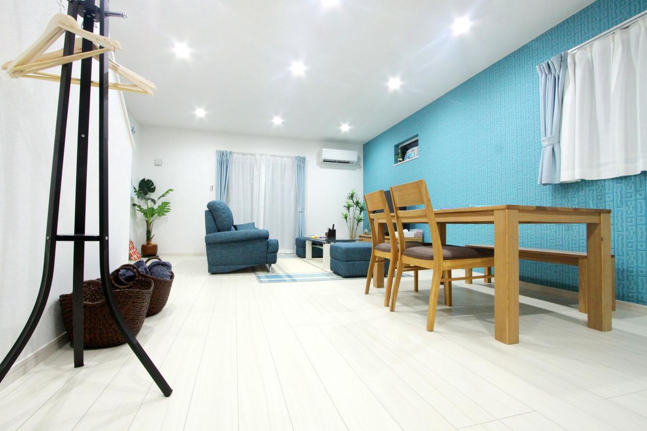 Premium Cottage Comfort Okinawa Onna Kültér fotó