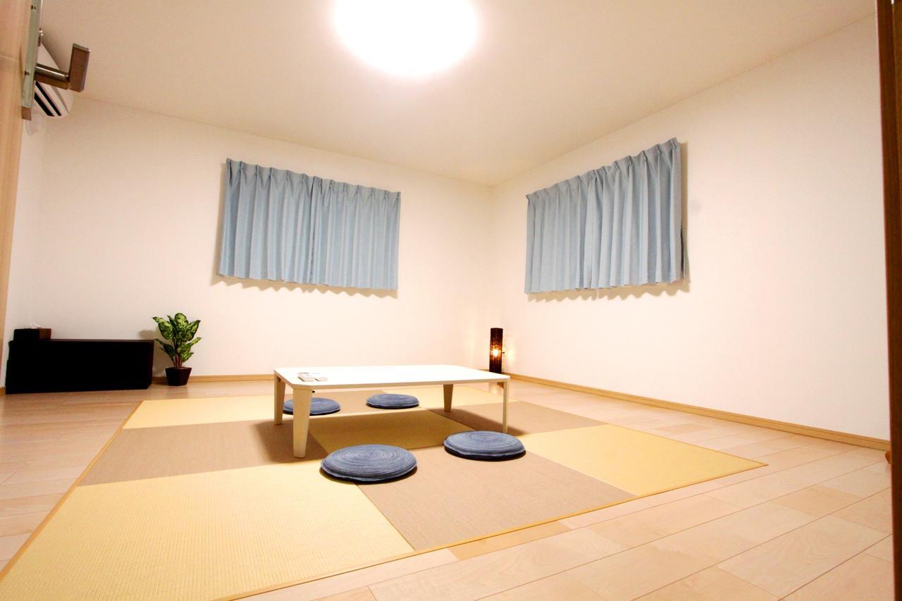 Premium Cottage Comfort Okinawa Onna Kültér fotó
