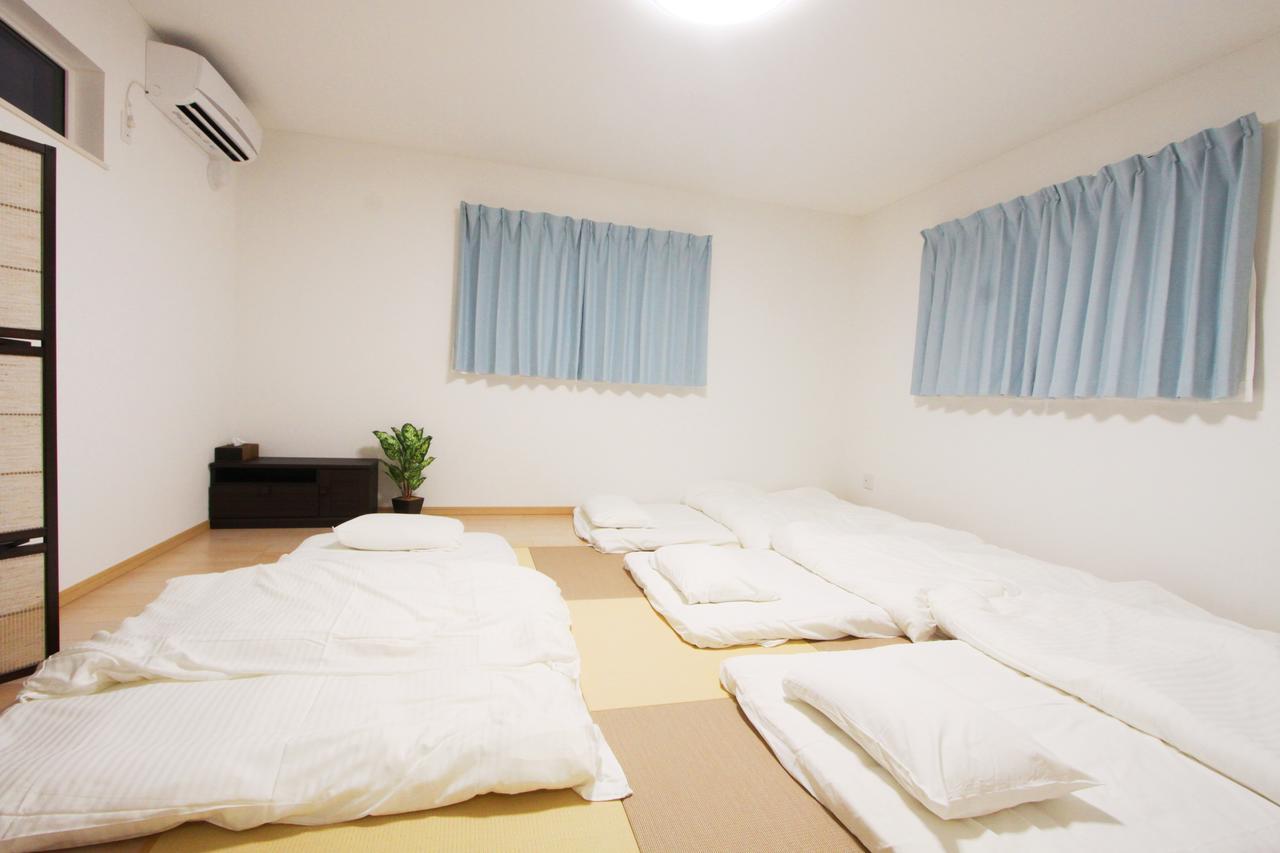 Premium Cottage Comfort Okinawa Onna Kültér fotó