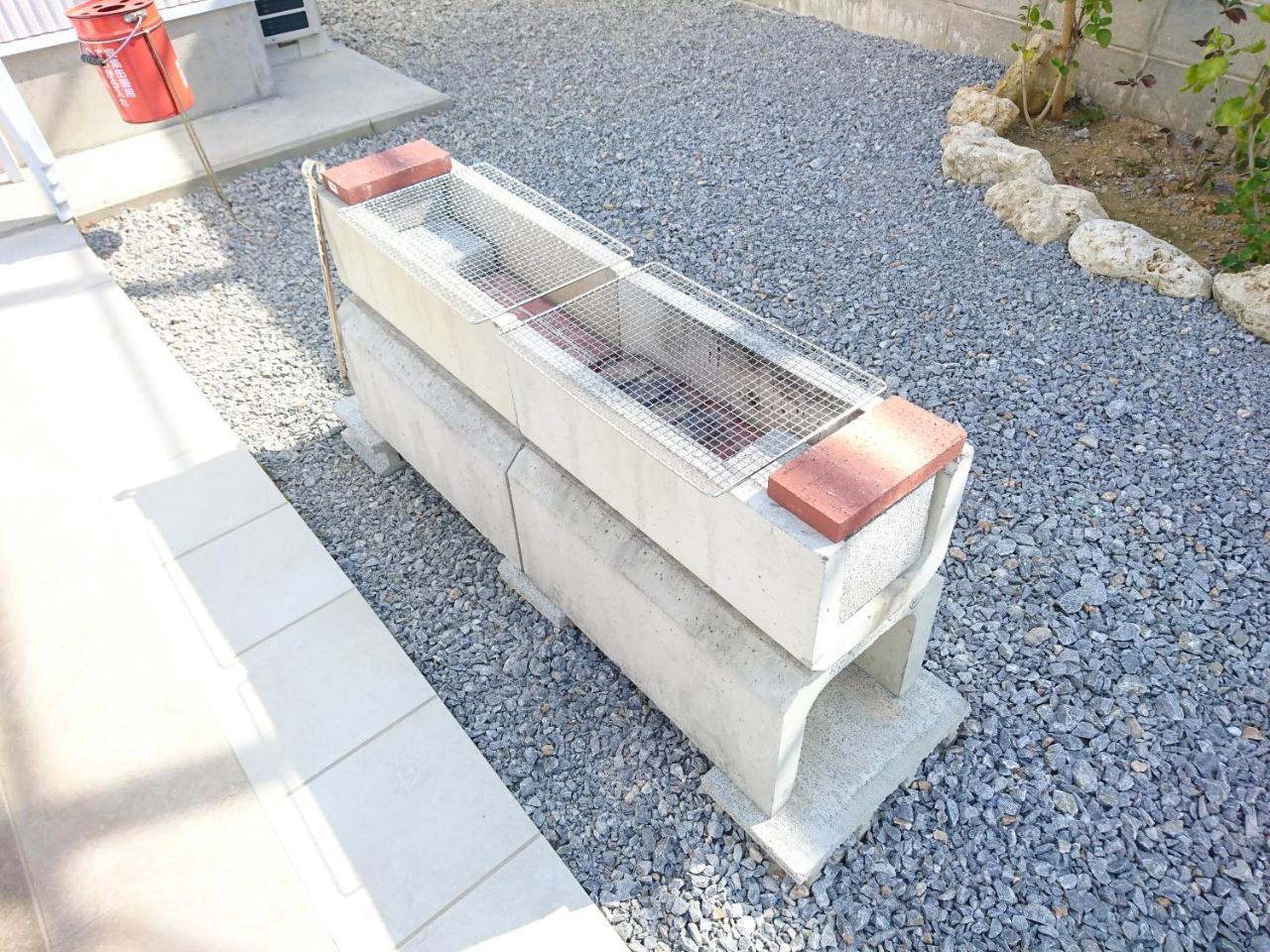 Premium Cottage Comfort Okinawa Onna Kültér fotó